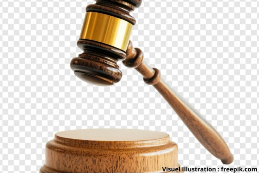 Châteauroux : un père condamné pour avoir dissimulé l’arme du crime de son fils