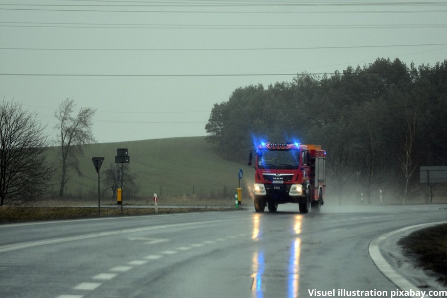Cher : une adolescente de 16 ans succombe après un accident de la route