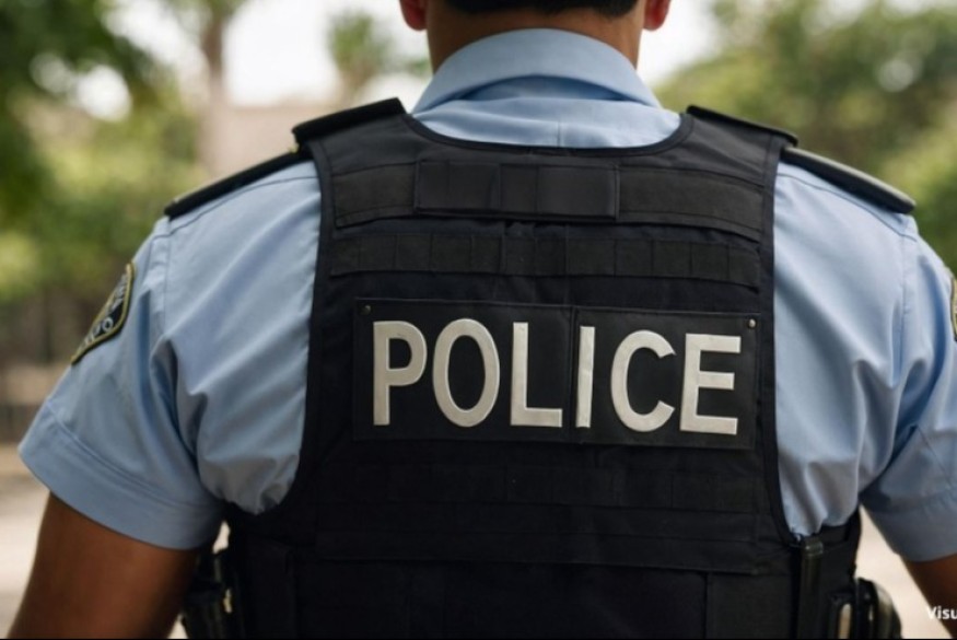 Saint-Doulchard : un pavillon cambriolé, une montre dérobée