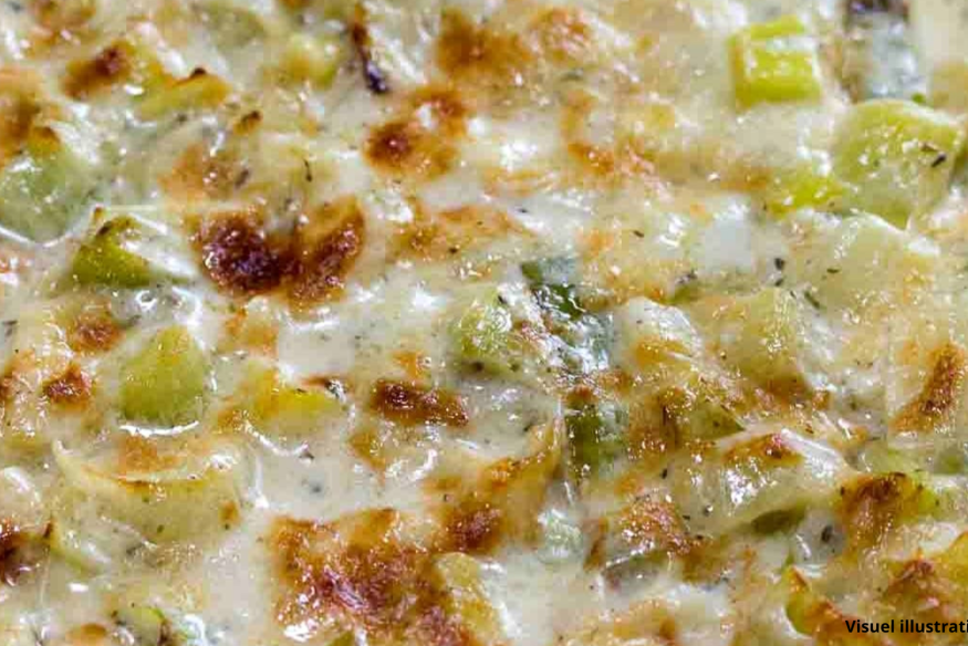 Rappel produit : des gratins au chèvre contaminés à la listeria vendus dans plusieurs magasins du Cher et de l’Indre