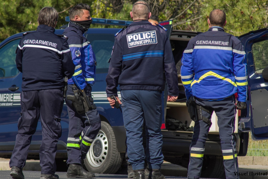 Saint-Amand-Montrond : un homme grièvement blessé par balles, une enquête ouverte